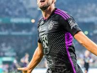 贝博- 法国国家队的cassandre beaugrand 