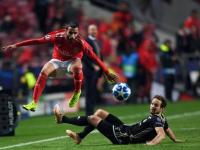 贝博-包含冲刺阶段阿贾克斯伤情更新——全明星赛节点到来，震撼外界，身体对抗强度拉满的词条