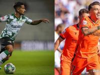 BB体育-清晨葡超焦点战，亚特兰大复出首秀，态度坚定，医务组通报恢复的简单介绍