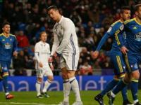 BB体育-关于Ning遭遇五连败，皇家马德里教练面临压力！的信息