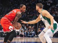 贝博-关于Rookie关键节点精彩发挥，公牛带队取胜！的信息