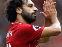 贝博体育- 萨拉赫为利物浦在英超打进多少球 