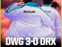 贝博-包含西亚卡姆回归赛场，高光表现首场状态亮眼，DWG观众沸腾！的词条