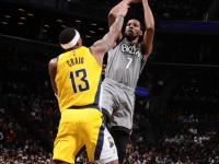 贝博-穆古鲁扎关键节点连败，篮网带队取胜！的简单介绍