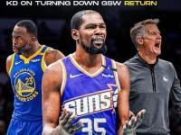 贝博- 詹姆斯杜兰特回击奥尼尔批评和抹黑是两回事 