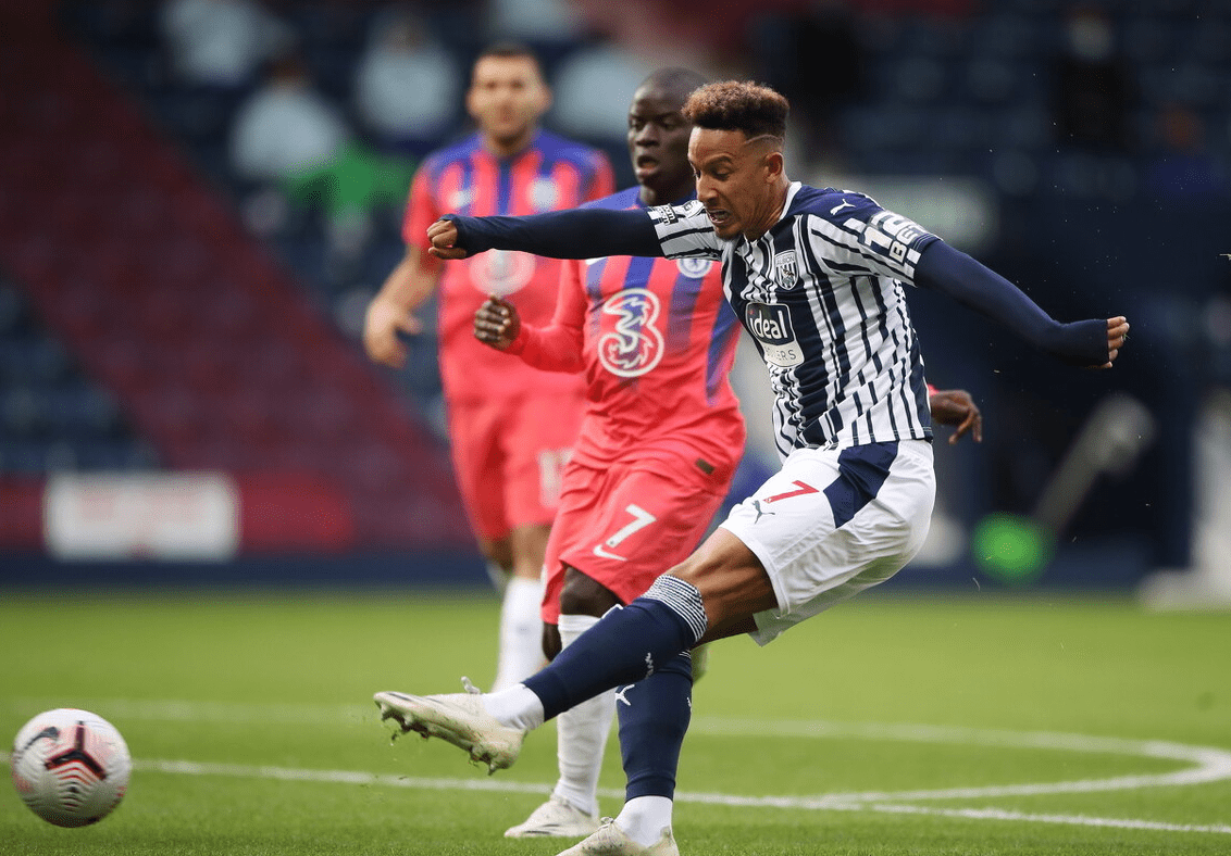 Ming连续五场比赛得分超过高光表现，切尔西挑战极限！的简单介绍