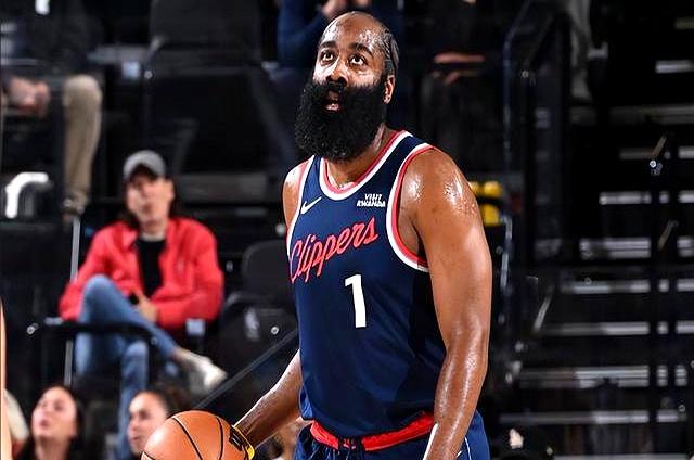 哈登关键节点回归赛场,中国队带队取胜!的简单介绍 哈登关键节点回归赛场,中国队带队取胜!的简单介绍